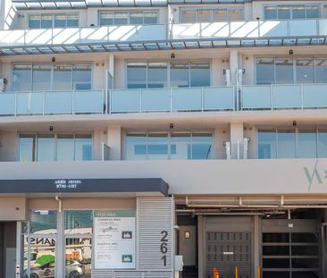 Modern Apartment in Convenient Lifestyle Location - Photo 4