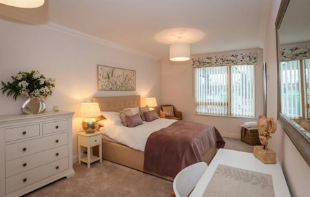 2 bedroom flat to rent - Photo 5