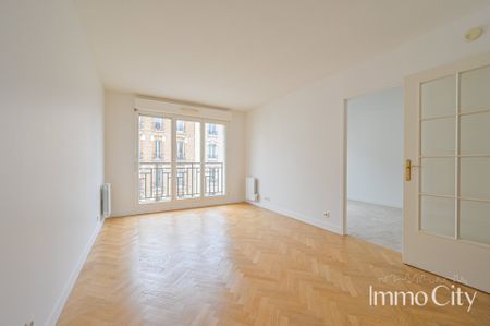 Appartement 2 pièces - 36.8m² - Photo 4