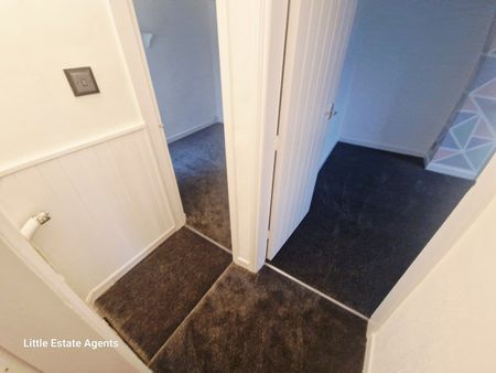 Property To Rent Booth Street, St. Helens, WA9 | 3 Bedroom Terraced through Little Estate Agents - Photo 2