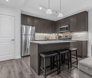 For Lease - 867 Wilson Avenue Unit# 2B, Toronto, Ontario - Photo 6