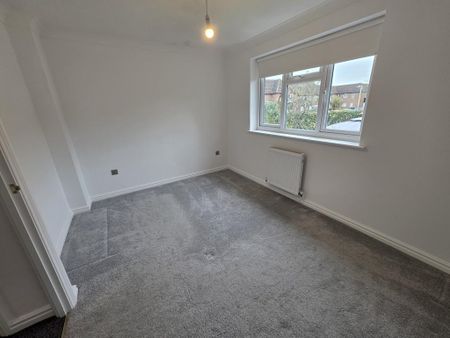2 bedroom terraced house to rent - Photo 5