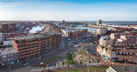 Te huur: Appartement Zeesluisweg in Den Haag - Foto 3