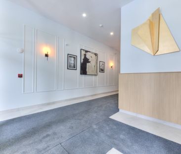 Appartement à louer - Photo 1