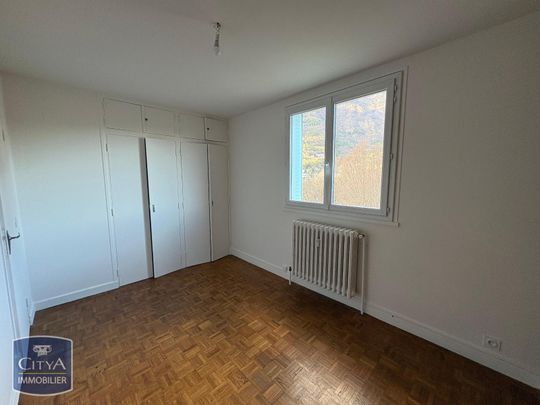 Location Appartement 2 pièces 46m² GRENOBLE 38000 - Photo 1