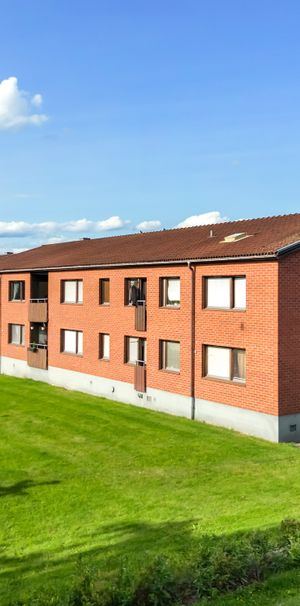 Åkargatan 24 C, 77630, HEDEMORA, Sverige, Hedemora Centrum - Foto 1