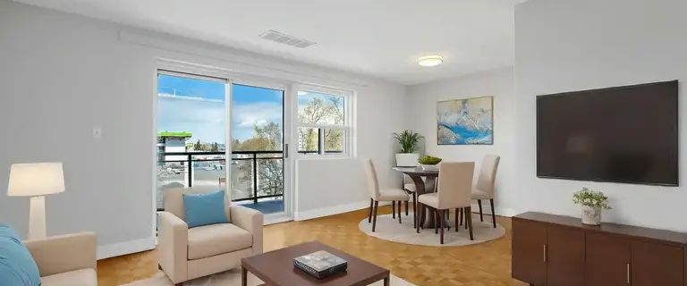 Parkdale Place | 1201 Richmond Street North, London - Photo 1