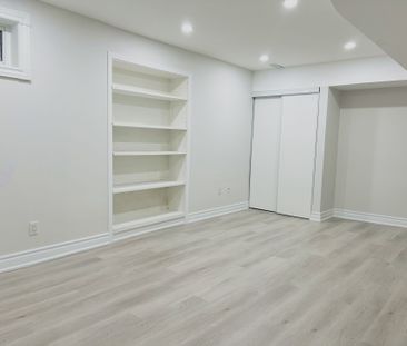 For Lease - 144 Raymerville Drive Unit# Bsmt, Markham, Ontario - Photo 6