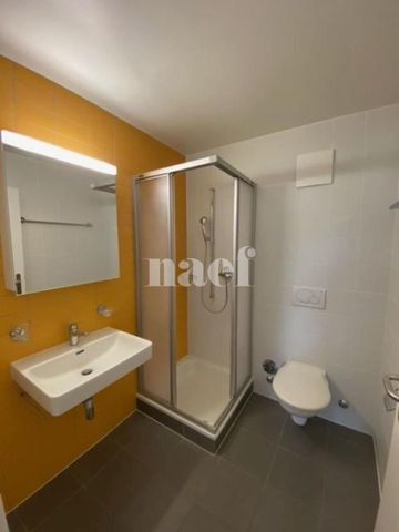 4.5 Zimmer, 98 m², 1. Stock - Foto 3