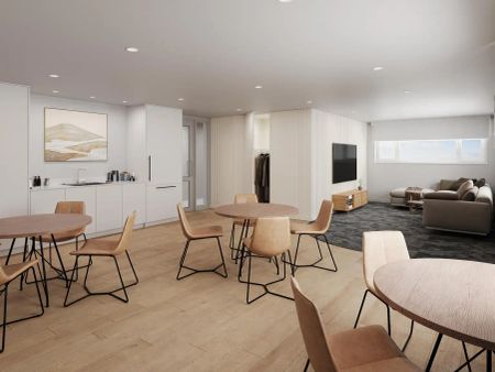 Vesper by Spire — Studio (A2) - Photo 5