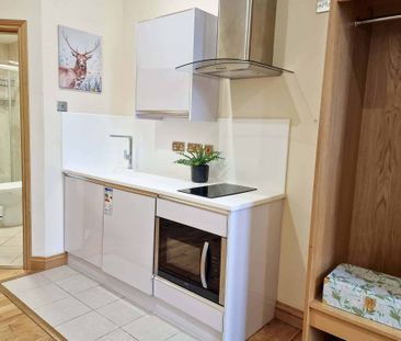 Deluxe Studio - Photo 3