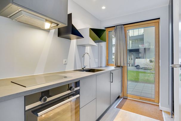 1-værelses Studiebolig på 35 m² på Frederiksberg - Photo 1