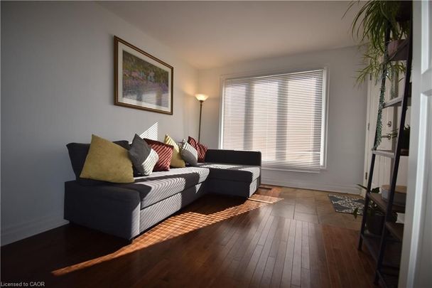 For Lease - 545 ROXBOROUGH Avenue, Hamilton, Ontario - Photo 1