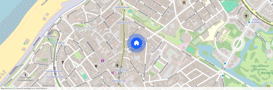 Marcelisstraat 93, Visserijbuurt, 2586RS, Den Haag