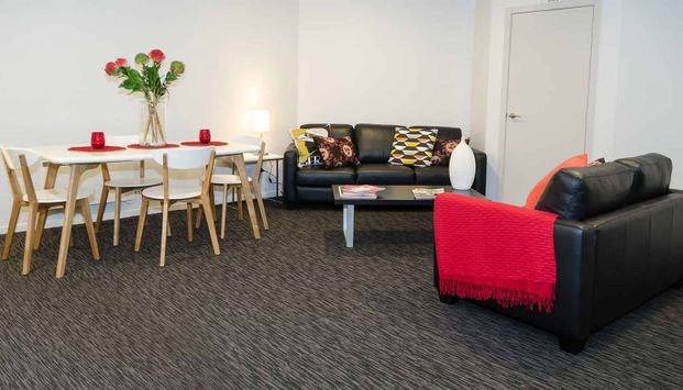 Central City living - Photo 1
