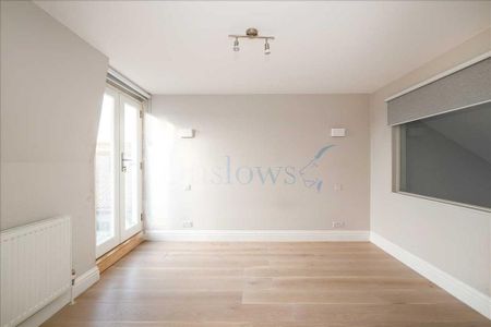 3 bedroom duplex to rent - Photo 2