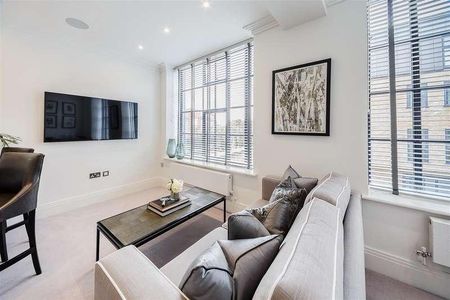 Palace Wharf Apartments, London, W6 - Photo 4