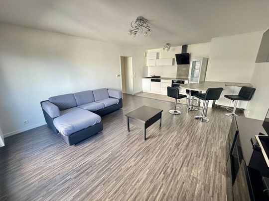 Appartement T3 Argenteuil à louer - Photo 1