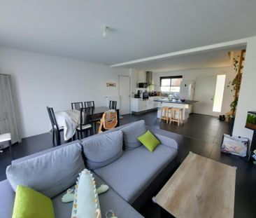 Maison T5 à louer Goven - 95 m² - Photo 5