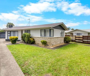 Family Home in Deanwell - Photo 5