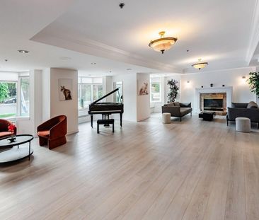 550 Rue Wilbrod Street, Sandy Hill, Ottawa, ON - Photo 3