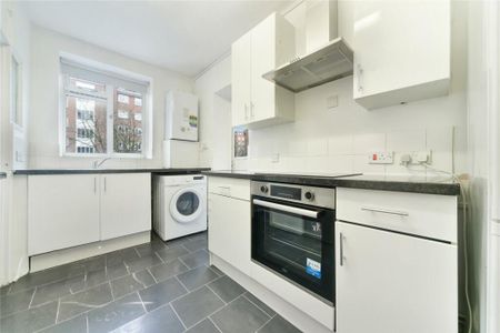 4 Bed Flat, Ravenet Court, SW11 - Photo 4