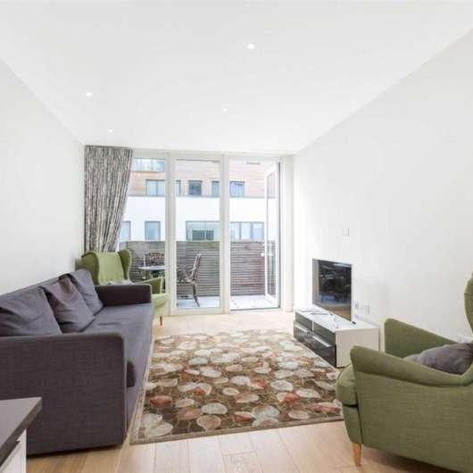 Cara House Capitol Way Colindale, NW9 - Photo 1