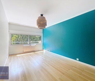 Appartement T3 meublé Oullins Pierre-Bénite + Cave + Garage, - Photo 1