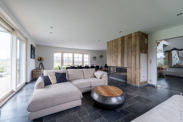 Appartement met één slaapkamer in Villers-la-Ville - Photo 1