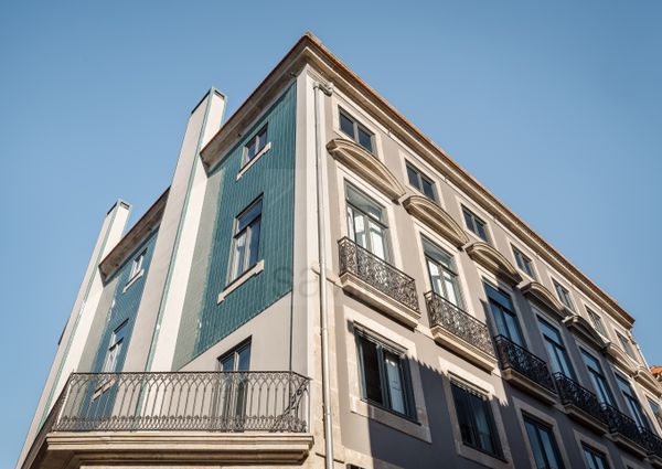Apartamento T1, Cedofeita | Porto