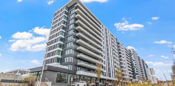 408 - 7615 Rue Des Métis, Quebec - Photo 2