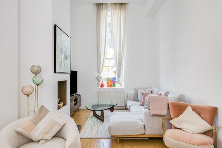 The Yoo Building, 17 Hall Road, St John's Wood, NW8 9RF - Photo 4