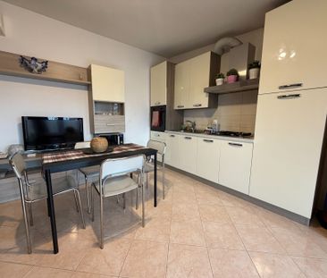 Bilocale in Via Isonzo, Bollate - Photo 6