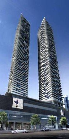 88 HARBOUR STREET - HARBOUR PLAZA - 1 BEDROOM W/LAKEVIEWS (VIDEO) - Photo 1