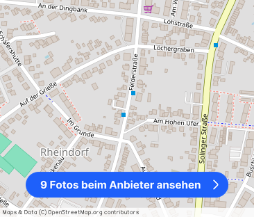 Felderstraße, Leverkusen - Foto 1