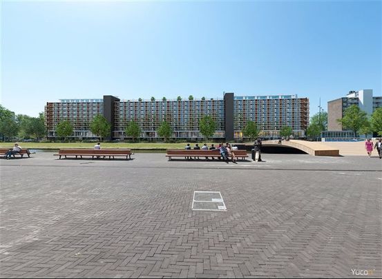 De Boelelaan 419 Amsterdam - Photo 1