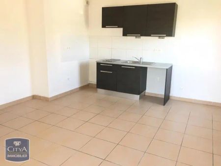 Appartement à louer 2 pièces 50.58m² - Photo 2