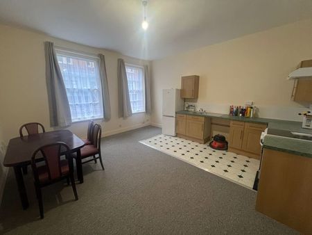 1 Kings Court Jamaica Street - Photo 3