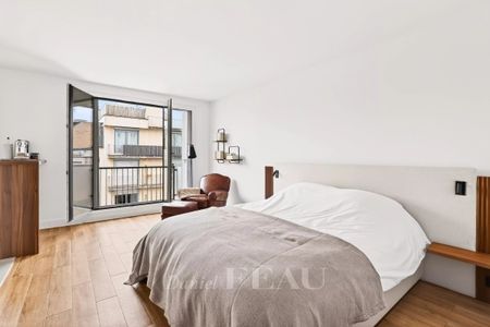Appartement à louer à Paris 15Ème - Photo 4