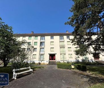 Location Appartement 3 pièces 58m² ALENCON 61000 - Photo 6
