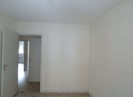 Appartement T4- centre ville d'Avallon - Photo 3