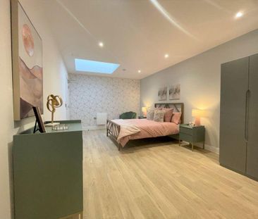 1 bedroom in a house share to rent - Photo 4