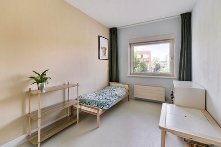 Symfonie 69, Westerwatering, 1507TE, Zaandam - Photo 5