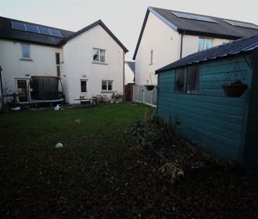 Beechwood Gate, Hansfield, Clonsilla, Dublin 15 - Photo 3