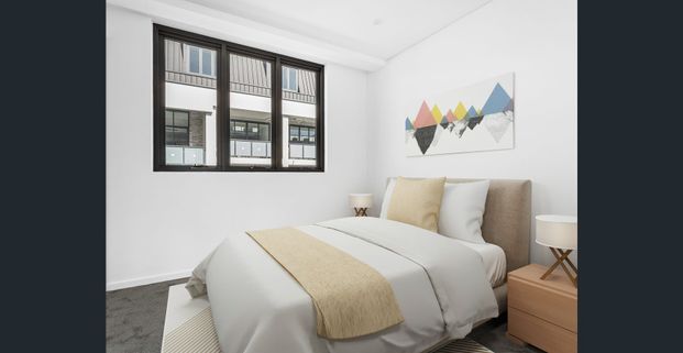 Near new 2 bedroom apartment in the heart of Dulwich Hill! - Photo 1