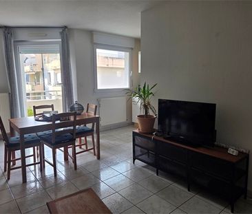 Location Appartement 2 pièces 44m² - Photo 1