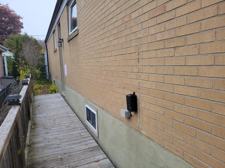 For Lease - 256 Sylvan Avenue Unit# Lower, Toronto, Ontario - Photo 3