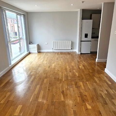Firmount Block 2, 8 Old Bakers Court, Belfast, BT6 8QZ - Photo 1