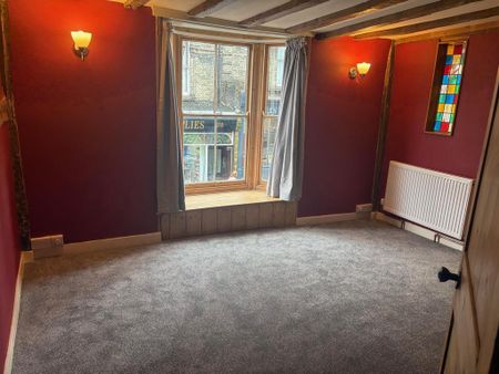 2 bedroom maisonette to rent - Photo 3