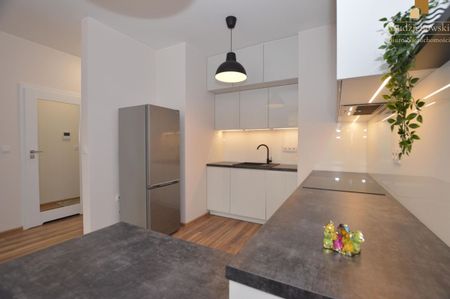 Mieszkanie na wynajem Warszawa, Ursynów, Kabaty, Jerzego Iwanowa-Szajnowicza - Zdjęcie 4